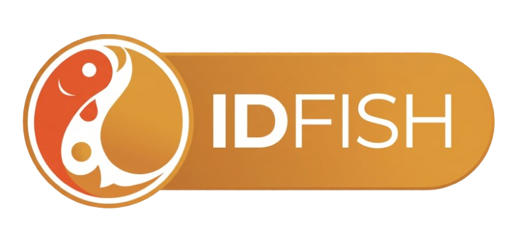 IDFISH Logo